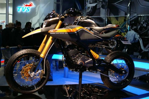 File:TVS Avenger.jpg