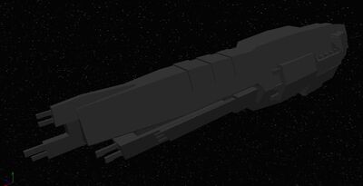 Triton 3