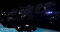 TFS Zenith 10a