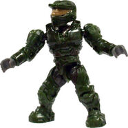 A green Spartan II