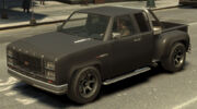 Bobcat GTA4
