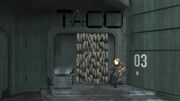 Taco Base
