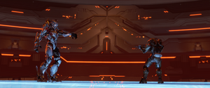 Didact John comparison
