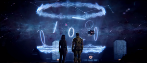 Halo Array