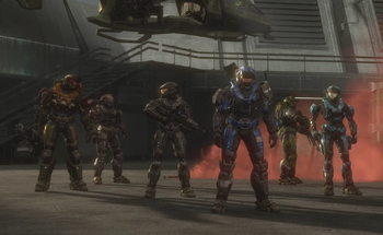 Noble Team
