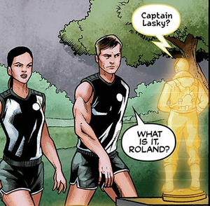 Rolandinfinitypark