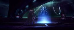 H2A Terminals - Thel and Prophet