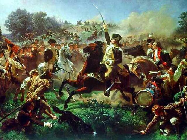 File:Battle of Monmouth.jpg