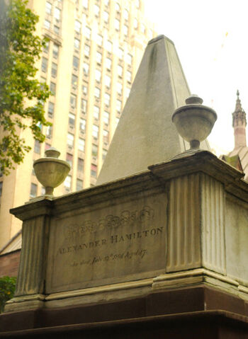 File:Trinity Church Hamilton headstone.jpg