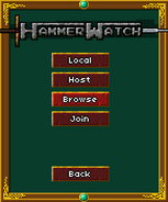 Multi-menu