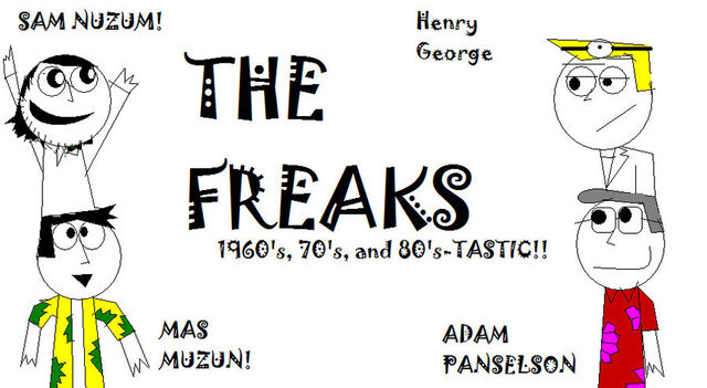 File:The Freaks by Strudel288.jpg