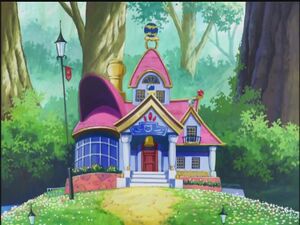 Jewel House
