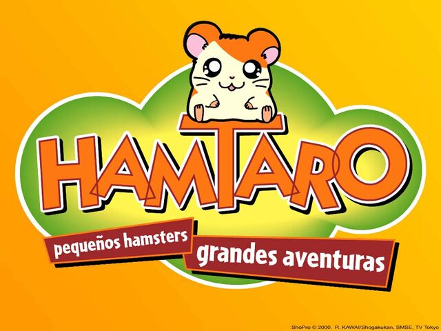 Archivo:Hamtaro Logo.jpg
