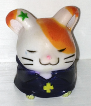 Hamstarr-Knockoff-Figure