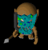 PygmyDiver