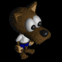 Werepuppy