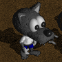 DireWolf