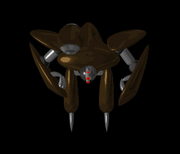 Rock Trooper