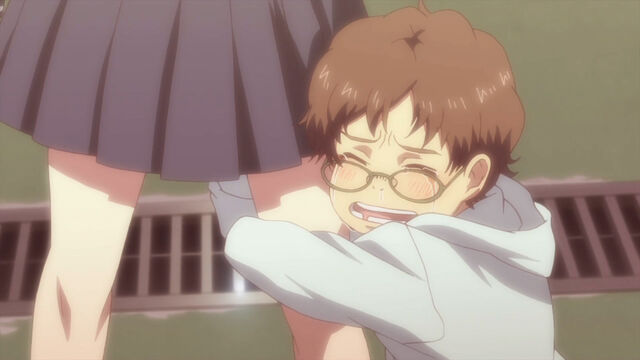 File:Young Enishi crying.jpg