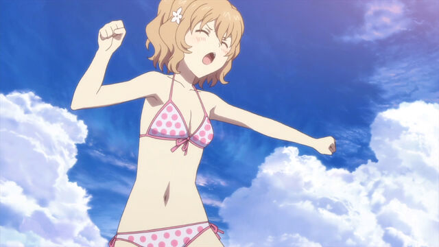 File:Ohana in swimsuit.jpg