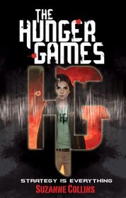 Thehungergamesukpaperback