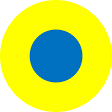 Yellow chrome