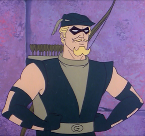 GreenArrow4