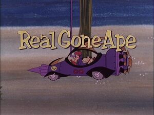 RealGoneApe