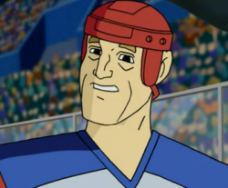 Brett hull