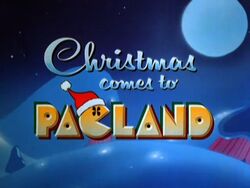Title-PacManChristmas