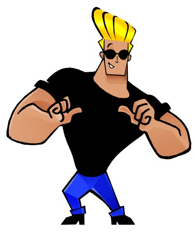 Johnny Bravo | Hanna-Barbera Wiki | FANDOM powered by Wikia