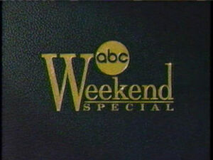 ABC Weekend Special 1993
