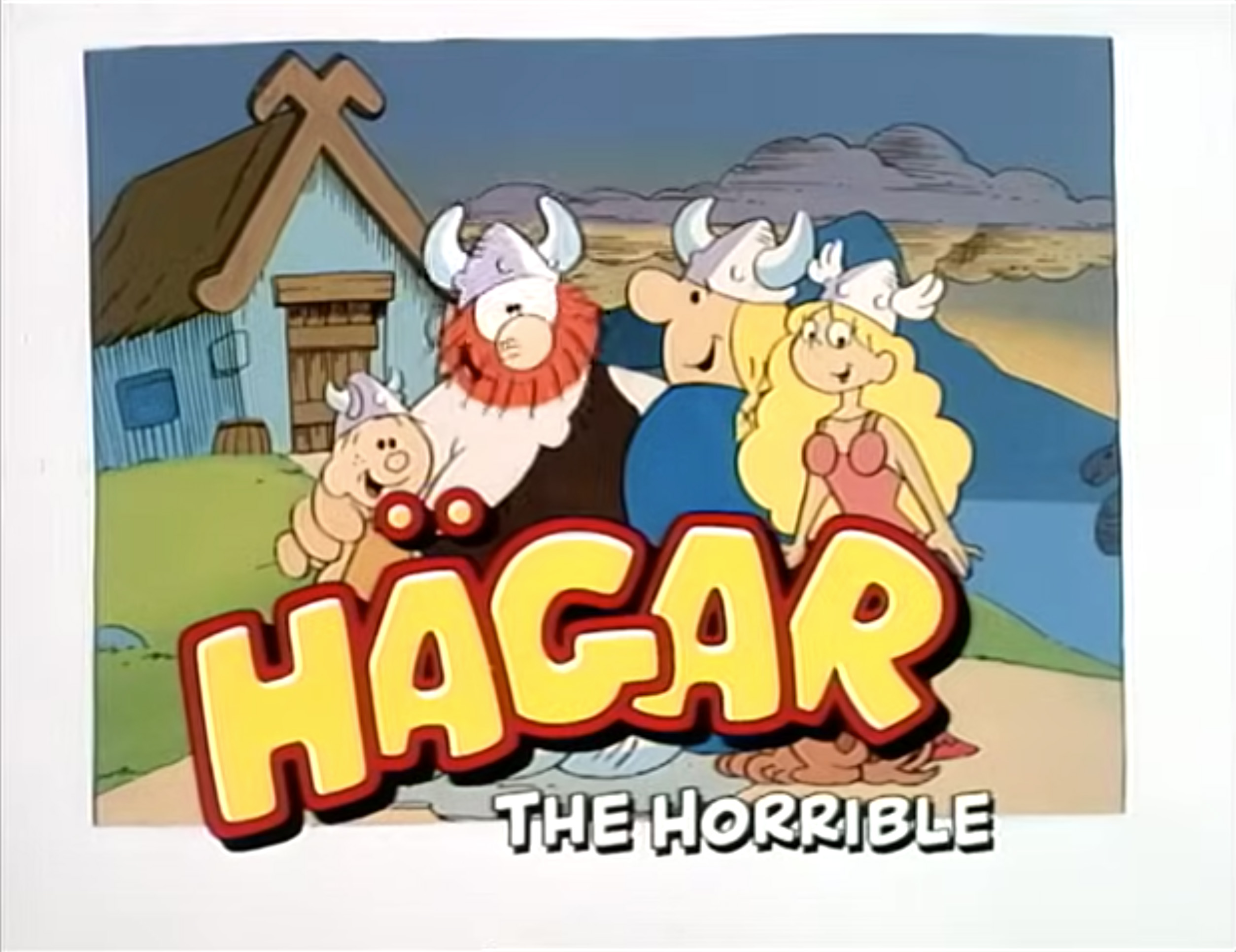 Hagarthehorribleknowsbestlogo