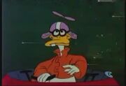 Quack-Up