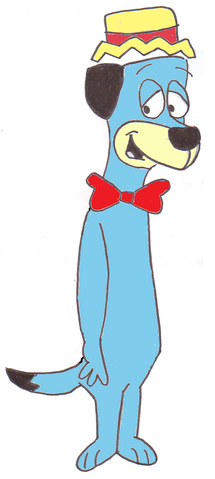 File:HuckleberryHound.png