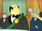 Ambassador