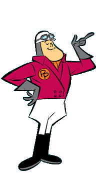 Wacky-peter-perfect