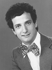 220px-Ron Palillo 1975