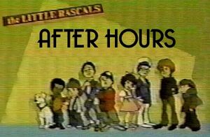 AfterHours