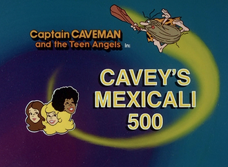 Title Card