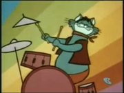 Groove