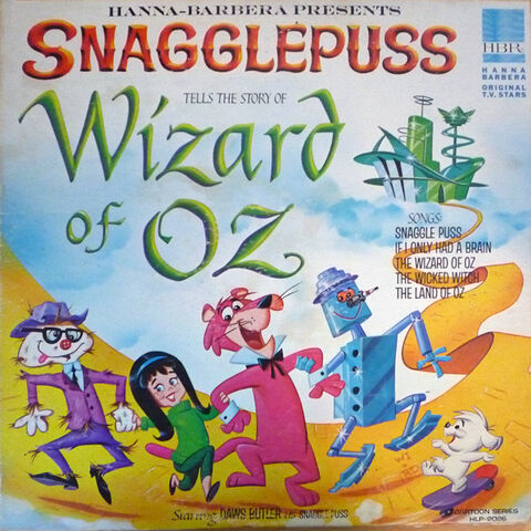 File:Snagglepuss Wizard Of Oz.jpg