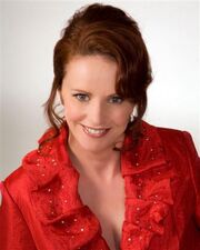 SheenaEastonRed