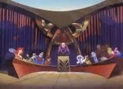 Legion of Doom