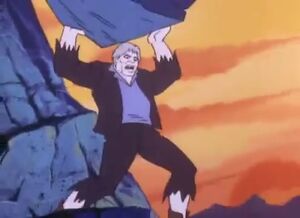 SolomonGrundy