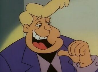 Lester Leonard