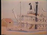 Old Mississippi Queen