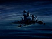 Haunted Isle
