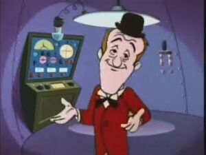StanLaurel1966