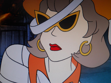 Edna Turnbuckle